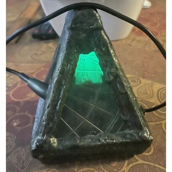 Sith Wayfinder Black Darth Vader Star Wars Galaxy’s Edge Dok Ondars 2024… - Picture 5 of 6